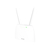 Tenda N300 wireless router Fast Ethernet Single-band (2.4 GHz) 4G White