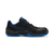 PUMA 927997_01_43 chaussure de sécurité Mâle Adulte Noir, Bleu