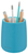 Leitz 53290061 porta lápices Cerámico Azul