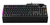 ASUS TUF Gaming K1 keyboard USB QWERTY English Black