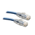 Tripp Lite N202-100-BL netwerkkabel Blauw 30,48 m Cat6