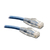 Tripp Lite N202-100-BL hálózati kábel Kék 30,48 M Cat6