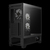 GAMDIAS ATLAS M1 computer case Midi Tower Black