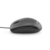 MediaRange MROS212 ratón mano derecha USB tipo A Óptico 1000 DPI