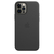 Apple Custodia MagSafe in pelle per iPhone 12 | 12 Pro - Nero