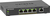 NETGEAR 5-Port Gigabit Ethernet High-Power PoE+ Plus Switch (GS305EPP) Zarządzany L2/L3 Gigabit Ethernet (10/100/1000) Obsługa PoE Czarny