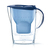 Brita Marella Korsó vízszűrő Kék, Átlátszó 2,4 L