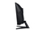 Samsung Odyssey G5 G55T számítógép monitor 86,4 cm (34") 3440 x 1440 pixelek UltraWide Quad HD LED Fekete
