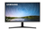 Samsung LC32R500FHPXXU computer monitor 80 cm (31.5") 1920 x 1080 pixels Full HD LED Grey