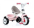 Smoby Baby Balade Plus Ride-on trike