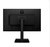 HP X27 pantalla para PC 68,6 cm (27") 1920 x 1080 Pixeles Full HD Negro