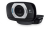 Logitech HD C615 webcam 8 MP 1920 x 1080 Pixel USB 2.0 Nero