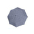 Reisenthel RR4073 Regenschirm Blau Polyester Kompakt