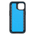 GEAR4 Vancouver Snap mobile phone case 15.5 cm (6.1") Cover Black, Blue