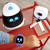 Little Tikes Tobi 2 Robot Smartwatch- Purple Reloj multifunción para niños