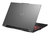 ASUS TUF Gaming A16 FA607PI-QT007W AMD Ryzen™ 9 7845HX Laptop 40.6 cm (16") WQXGA 16 GB DDR5-SDRAM 1 TB SSD NVIDIA GeForce RTX 4070 Wi-Fi 6 (802.11ax) Windows 11 Home Black, Grey