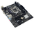 Biostar H410MH S2 motherboard Intel H510 LGA 1200 (Socket H5) micro ATX