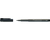 Faber-Castell 167474 stylo fin Gris 1 pièce(s)