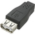 Renkforce RF-4780816 csatlakozókártya/illesztő Micro-USB B