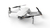 DJI Mini SE Fly More Combo 4 rotors Quadcopter 12 MP 2720 x 1530 pixels 2250 mAh White