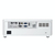 InFocus INL144 videoproiettore 3100 ANSI lumen DLP XGA (1024x768) Compatibilità 3D Bianco