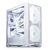 Lian Li Lancool-215 Midi Tower Biały
