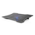 Nedis NBCR101BK laptop állvány Fekete 43,2 cm (17")