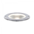 Paulmann 94387 buitenverlichting Grondverlichting voor buiten Niet-verwisselbare lamp(en) LED 6 W Roestvrijstaal F