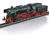Märklin Class 52 Steam Locomotive scale model part/accessory