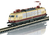 Trix 16345 maßstabsgetreue modell Zugmodell