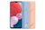 Samsung EF-OA135 telefontok 16,5 cm (6.5") Borító Kék