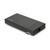 Lindy 43336 laptop-dockingstation & portreplikator Kabelgebunden USB 3.2 Gen 1 (3.1 Gen 1) Type-C Schwarz