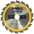 DeWALT ‎DT1943-QZ lame de scie circulaire 1 pièce(s)