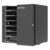 Manhattan Laadkast USB-C 65W voor 7 laptops (tot 16"), geschikt voor laptops, iPads, MacBooks, Chromebooks en andere USB-C apparaten, vakken 402x290x50 mm, USB-C laadkabels inbe...
