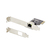 StarTech.com 1-Port Gigabit PCIe Ethernet Adapter Kaart, 1Gbps PCIe Netwerkkaart, 10/100/1000Mbps PCI Express NIC, Realtek RTL8111H, Windows en Linux, TAA