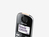 Panasonic KX-TGE522 Teléfono DECT Identificador de llamadas Plata