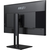 MSI Pro MP275P monitor komputerowy 68,6 cm (27") 1920 x 1080 px Full HD LED Czarny