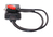ADDER ALPR110T-DP przełącznik KVM Czarny