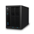 Western Digital My Cloud PR2100 NAS Desktop Ethernet/LAN Schwarz N3710