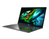 Acer Aspire 5 17 A517-58GM-79UR Intel® Core™ i7 i7-1355U Laptop 43,9 cm (17.3") Full HD 32 GB DDR4-SDRAM 1 TB SSD NVIDIA GeForce RTX 2050 Wi-Fi 6E (802.11ax) Windows 11 Pro Grijs