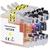 Renkforce RF-5679774 Tonerkartusche Kompatibel Schwarz, Cyan, Magenta, Gelb