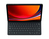 Samsung EF-DX710BBGGDE clavier pour tablette Noir Pogo Pin QWERTZ Allemand