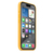 Apple iPhone 15 Pro Silikon Case mit MagSafe – Warmgelb