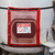 Brady 151093 duct tape Geschikt voor gebruik binnen Geschikt voor buitengebruik Geelkoper, Nylon, Polyester, Polyvinyl chloride (PVC) Rood