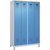 Vestiaire linge propre/linge Evolo PLUS