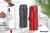 Emsa Pumpspender PONZA, Inhalt: 1,9 Liter, Farbe: weiss, mit Hartglaseinsatz.