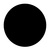 APS Antirutschmatte in der Farbe schwarz Durchmesser: 14cm.