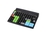 MCI 84 - Programmable POS-Keyboard, single keys, USB, black