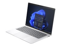 HP EliteBook 1040 G11, Ultra 5 125H, 14.0" WUXGA IPS, 16GB, 512GB SSD, Intel Graphics, Windows 11 Pro (Auto Pilot Ready), 3/3/3