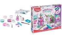 Maped Creativ Modellier-Set MODELING FRIENDS "MAGICAL" (82907206)